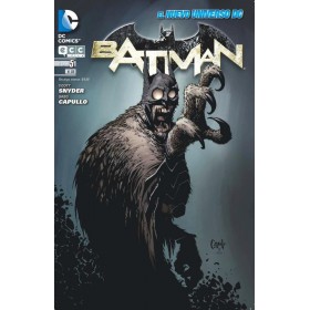 Batman 05